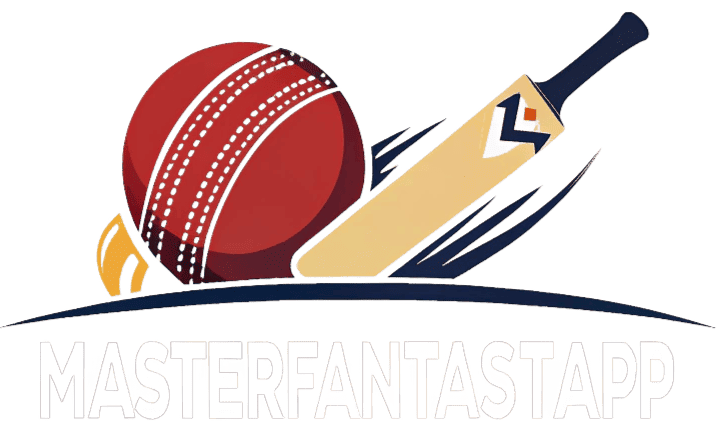 MASTERFANTASYAPP Logo